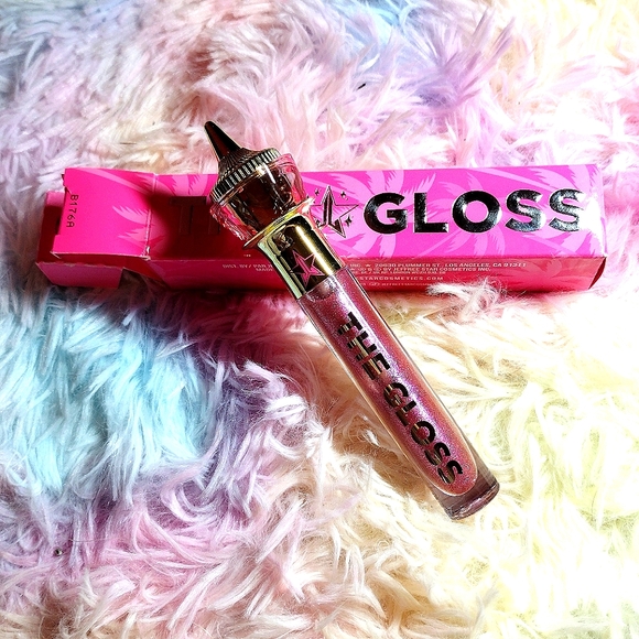 Jeffree Star Other - 💥 LIMITED EDITION 💥  Jeffree Star The Gloss Pink Jacuzzi